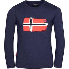 Trollkids Oslo Long Sleeve T-shirt