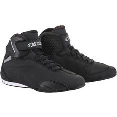 Alpinestars MC-Sko Sektor - Svart Herre