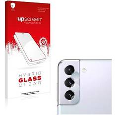 Bildschirmschutz upscreen Glass film screen protector for samsung galaxy s21 5g (only camera lens) screen