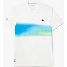 Lacoste Polo Men white