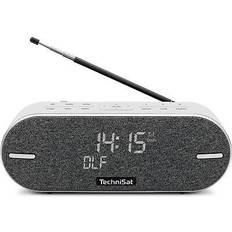 TechniSat DigitRadio BT 2 DAB+ Radio