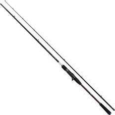 Shimano Rod Yasei BB Pike XXH Cast 2.50m 40-120g 2pc