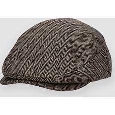 Brixton Hovedbeklædning Brixton Beanie Hooligan Snap Cap Unisex - Brun