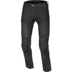 Motorcycle Trousers on sale Macna Livity Pants Schwarz Regular Mann