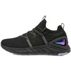 Schuhe Peak Schuhe taichi running knitted Noir