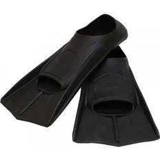 Fast Swimming Fins Schwarz 28-30