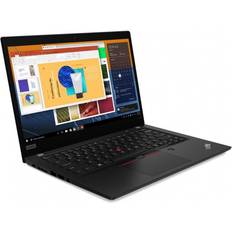 Lenovo Windows - Windows 10 Portatili Lenovo ThinkPad X390 13.3 Zoll 1920x1080 Full HD Intel Core i5 256GB SSD 8GB Windows 10 Pro Webcam