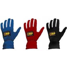 OMP New Rally Race Gloves