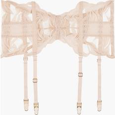 Aubade Accessoires Aubade Into The Groove Waist Cincher beige