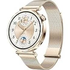 Huawei Watch GT 5 41 mm Smartwatch Gold