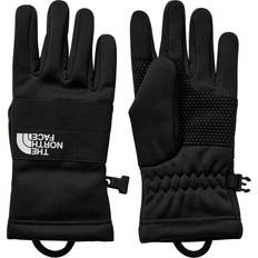 The North Face Kids Sierra Etip Glove TNF Black unisex Vantar & Handskar Från Magasin Sort