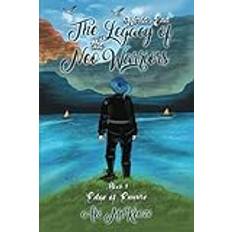 Edge of Empire World's End The Legacy of the Neo Warriors (Paperback) (Hæftet)