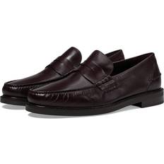 Low Shoes Cole Haan Pinch Prep Penny Loafer in Ch Dark Chocolate