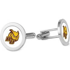 Jardine Silver Rowan Profs Logo Cufflinks