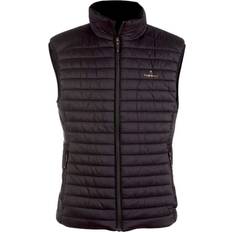 Therm-ic Power Vest Heat - Heat Black