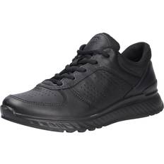 Ecco Exostride W Damen Sneaker in Schwarz, Größe