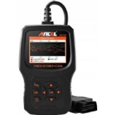 AD530 OBD2 Diagnostic Scanner
