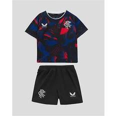 Rangers Third Babykit 2024 2025