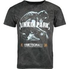 Linkin Park Only Guy T-Shirt grey