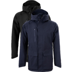 Craghoppers Unisex Overtøj Craghoppers Expert CEW001 Sort