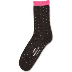 Mads Nørgaard Undertøj Mads Nørgaard Tennis Classic Sock Cotton