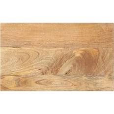 Legno Consolle vidaXL Piano per Tavolo 40 x 30 x 2.5 cm Consolle