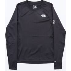 The North Face Women's Summit Altimetro Long-sleeve Top Tnf Black female TNF Black