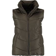 Hailys Vest - Khaki