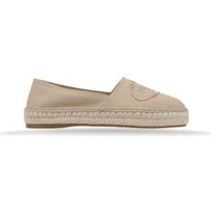 Prada Sneakers Prada Slip-On Espadrilles Stylish Design - Beige