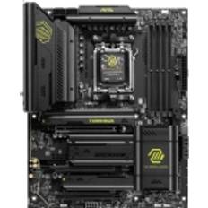 MSI MAG X870 Tomahawk WiFi DDR5 ATX Motherboard