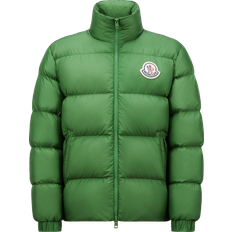 Moncler Uni Vêtements Moncler Citala High Neck Cropped Down Jacket