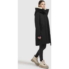 Khujo Donna Abbigliamento esterno khujo Cappotto invernale di - Donna - Nero