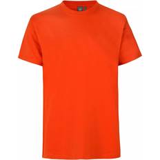 ID ID PRO Wear T-Shirt, Orange