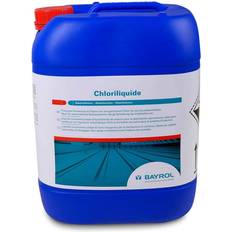 Desinfektion Bayrol ChloriLiquid Flüssigchlor 25 Kg