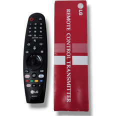 LG Controles Remotos LG MR20GA AKB75855501 Schwarz