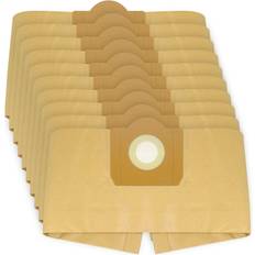 Spares2Go Dust Bags Nt27/1 Nt30/1 Nt48/1 Nt65/2 Nt72/2 Ab27 K2001 K 3011 X 10