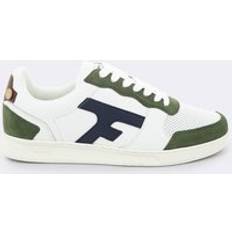 Faguo Shoes (Trainers) HAZEL White