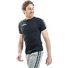 Givova Cotton Band T-shirt - Noir