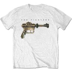 Clothing Foo fighters short sleeves r500z