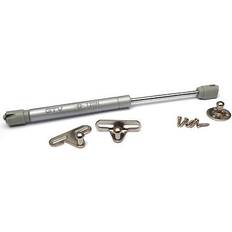 GTV Cabinet Door Gas Strut Stay 120N Soft Close Hinge