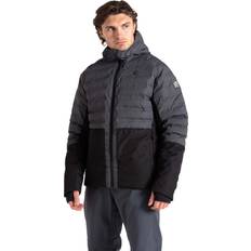 Grey - Skiing Outerwear Dare 2b Ollie Ii Jacket