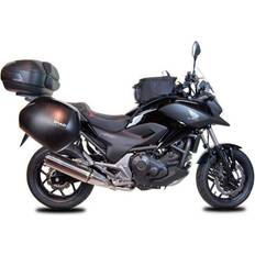 Shad panniers and 3p fitting kit honda integra 750 2014-2015