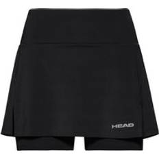 Club Basic Skirt - Black
