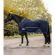 Waldhausen COMFORT Regn- og insektdækken Navy 155