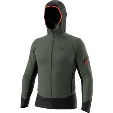 Dynafit Mezzalama Polartec Alpha Jacket Syntetisk jakke olivengrøn