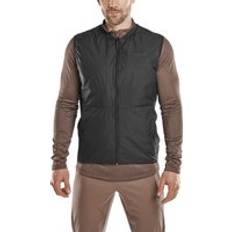 CEP Running vest CEP Compression Cold Weather Noir