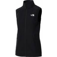 Vest softshell The North Face Women's Nimble Vest Softshell vest XS, black