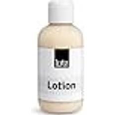 Skovård & Tillbehör Lutz Blades LUTZ Lotion för Lädervård, Naturläderbalsam för Läderskor, Väskor, Möbler och Jackor, Konditionerande Läderlotion 150ml (5.07 fl. Oz) Tillverkad Europa