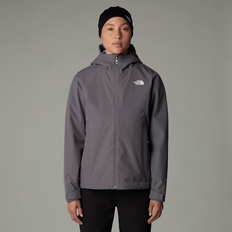 Outdoor Jacket - Purple Jackets The North Face Womens Whiton 3L Jacket Purple