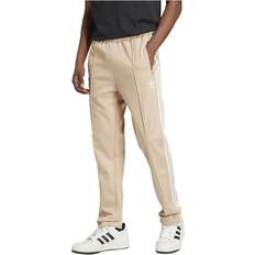 adidas Originals Adicolor Classics Beckenbauer Track Pants Beige